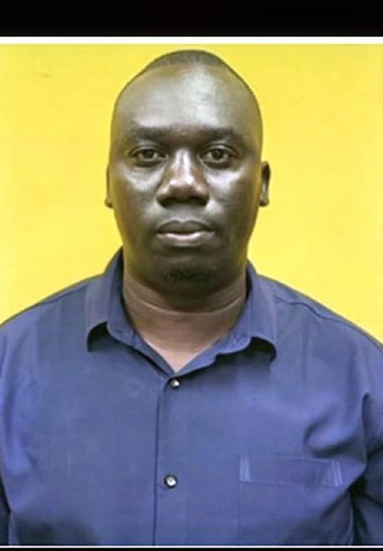 Alphonce Aroko