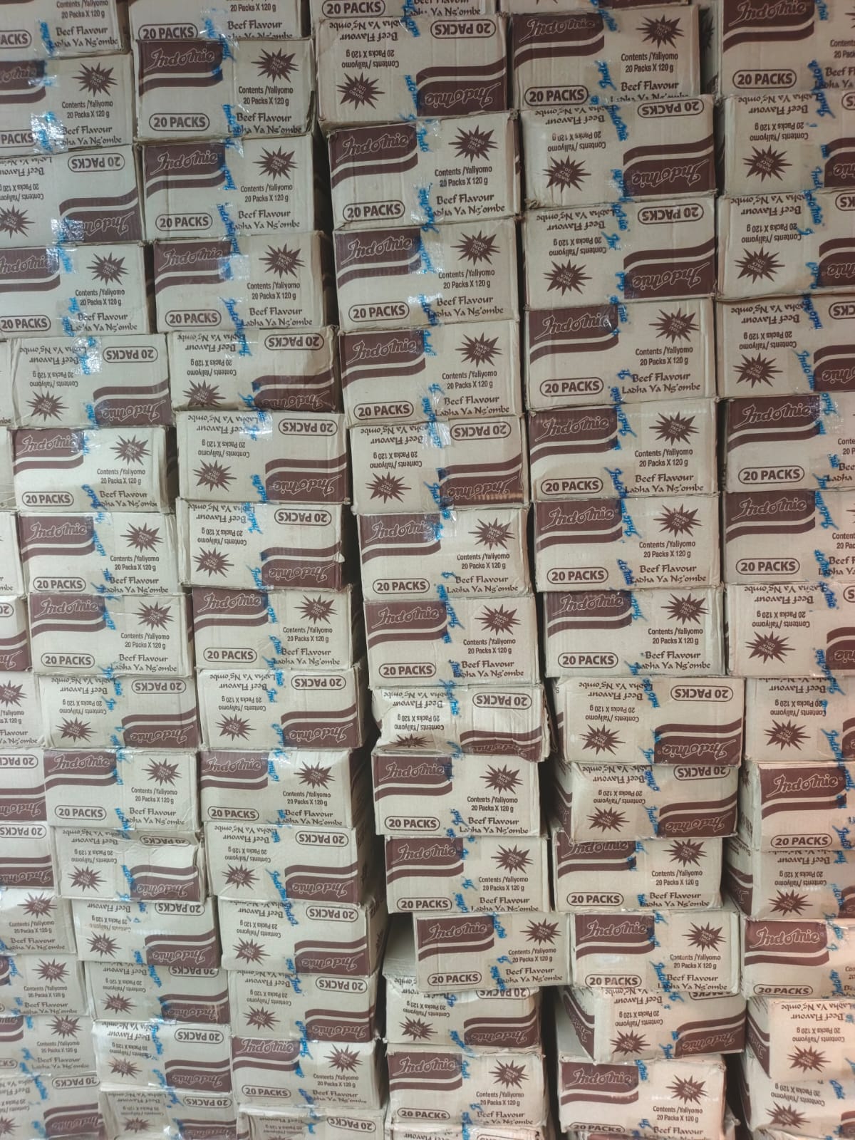 Gofrut juice boxes